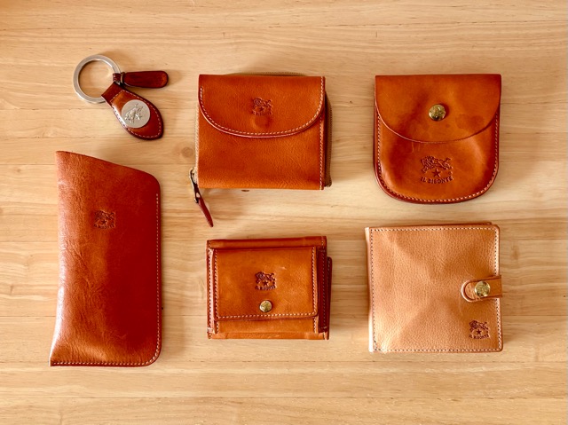 イルビゾンテのヌメ