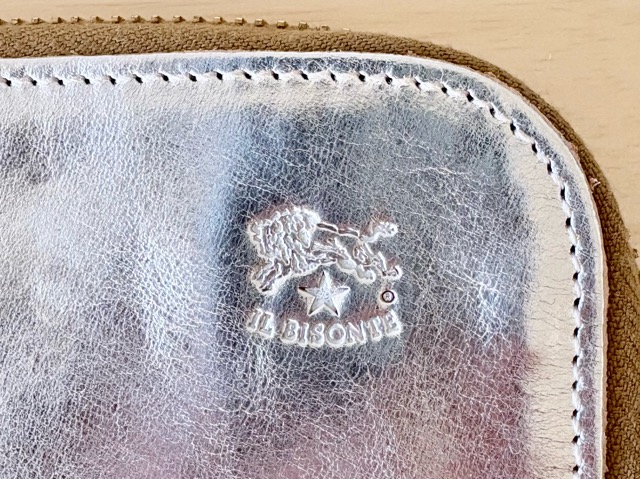 イルビゾンテのロゴ