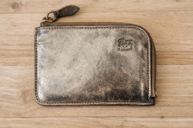 イルビゾンテ　シルバー　５年経過後