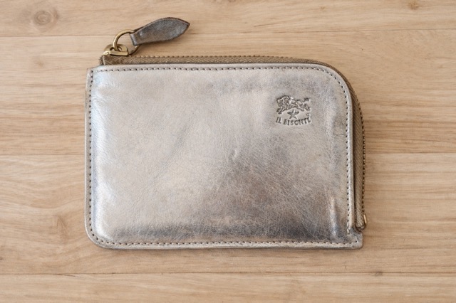 イルビゾンテ　シルバー　３年経過後